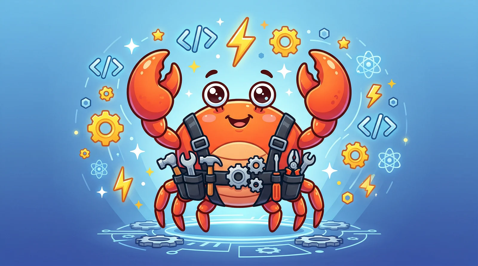 Harness 공식 배너