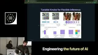 Flexible inference slide (14:18)