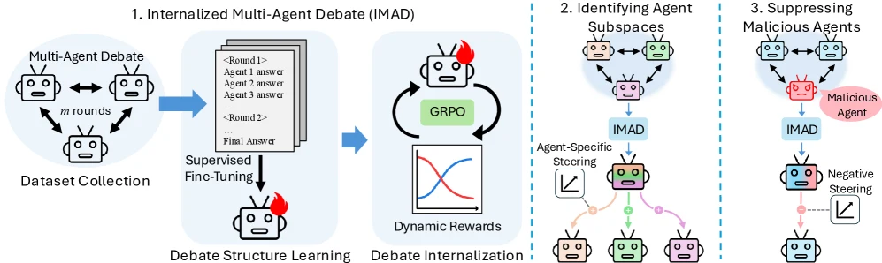 IMAD pipeline