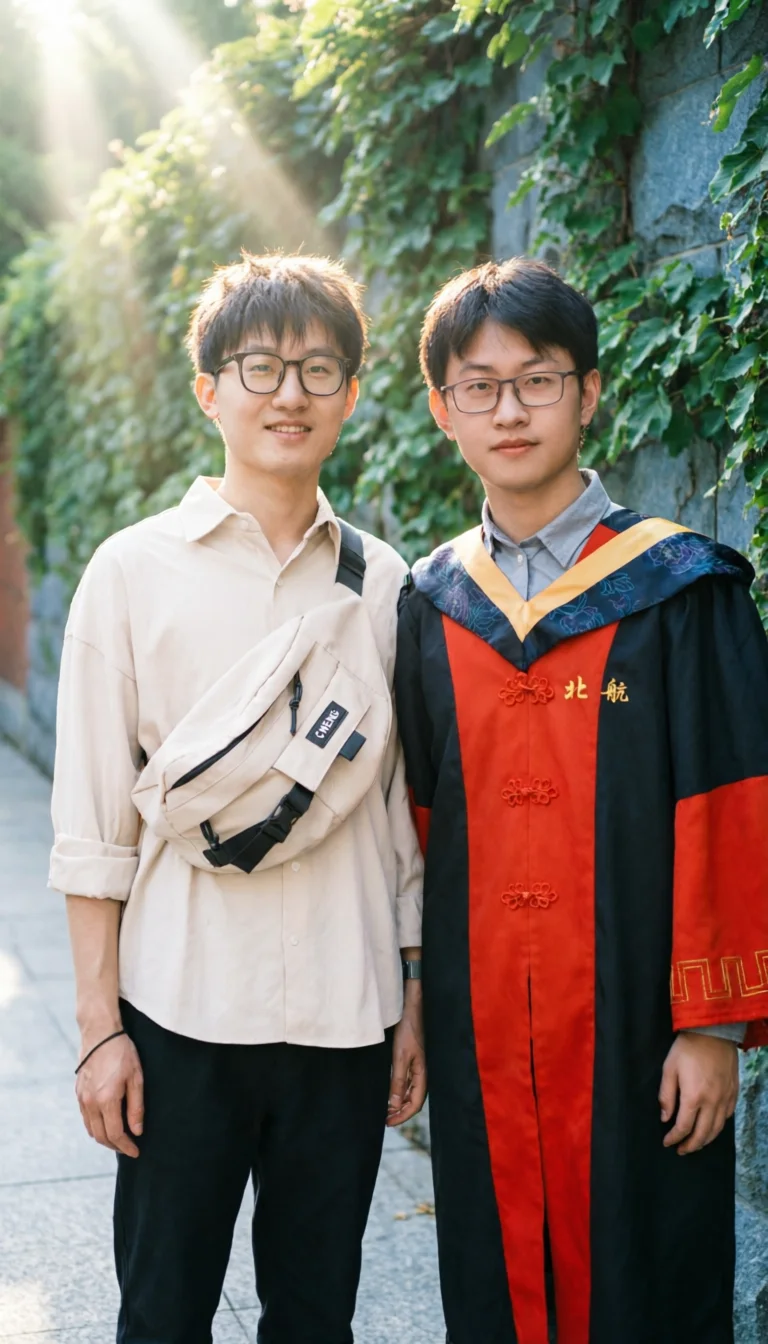 Qwen-Image-2.0 multi-image editing example