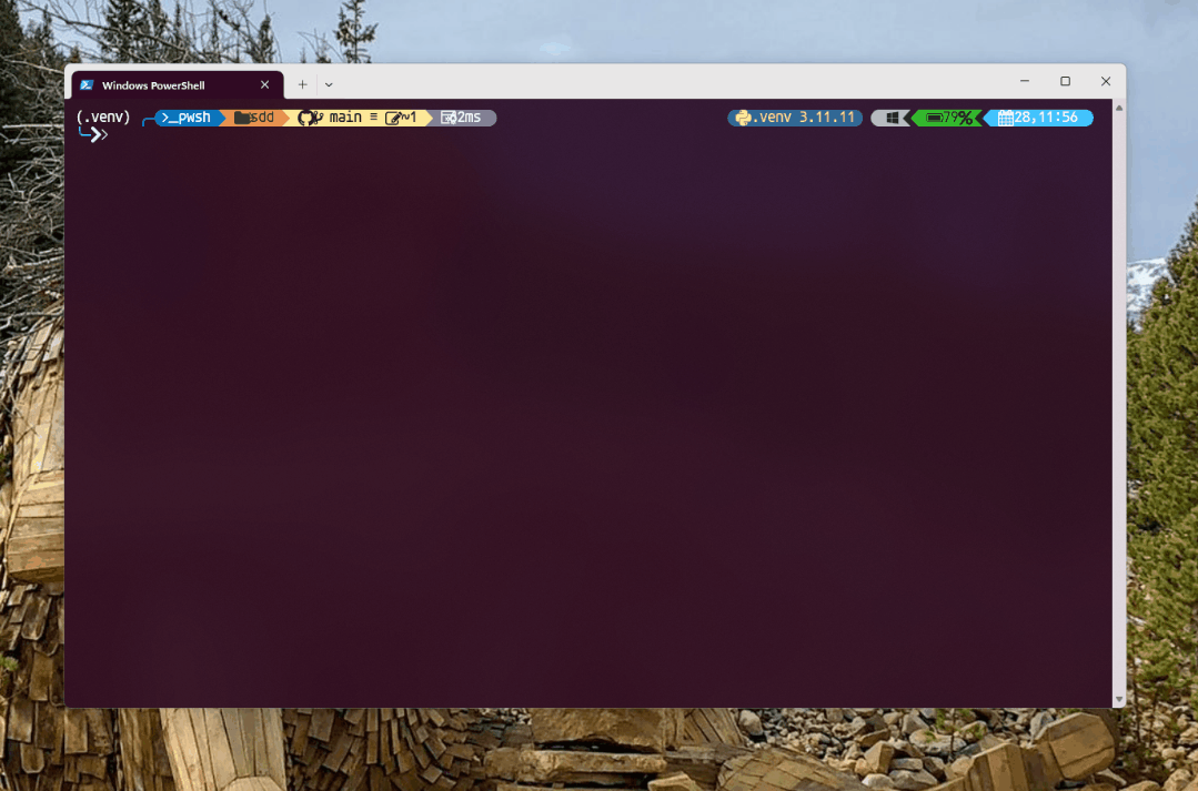 Spec Kit Specify CLI 데모